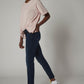 The Ultimate Slim Denim Pants