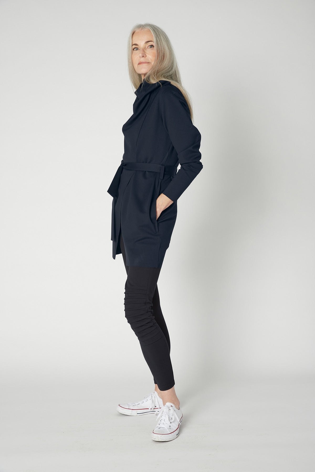 The Forever Jacket