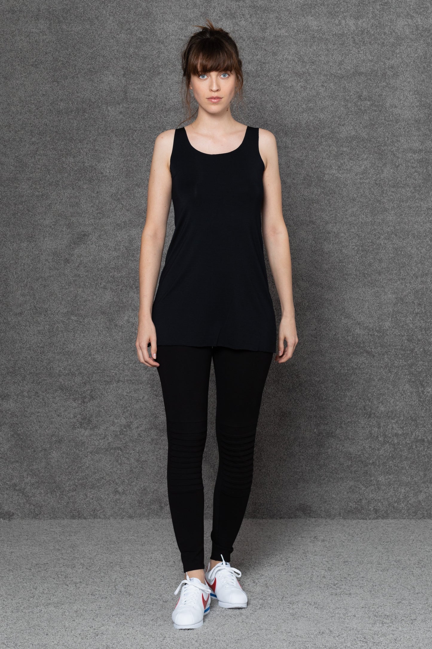 Nola Long Basic Tank