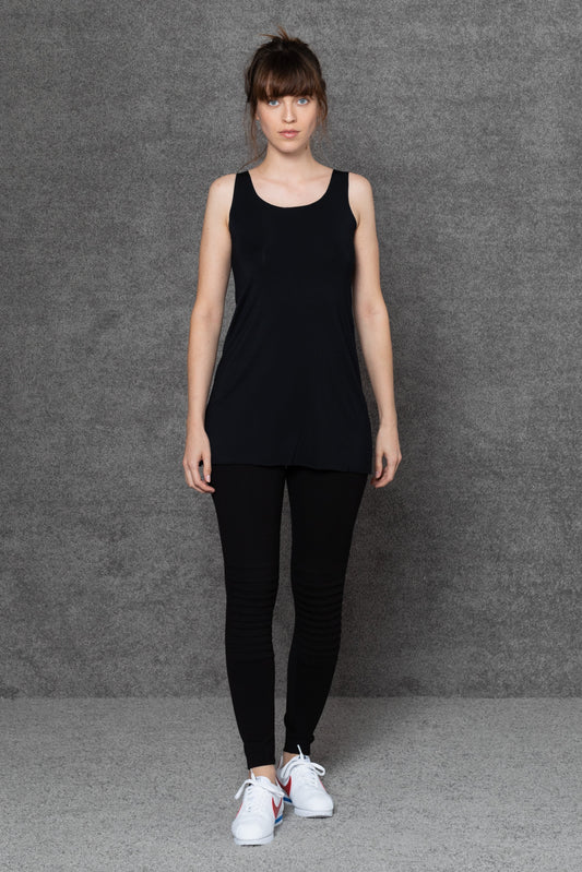Nola Long Basic Tank
