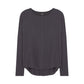 One And Only Bamboo Long Sleeve Tee