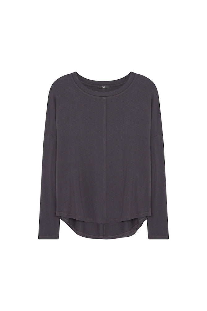 One And Only Bamboo Long Sleeve Tee