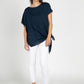 Voss Silk Tie Blouse