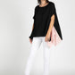 Levan Linen Combo Top