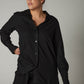 Linen Timeless Button Down Tunic