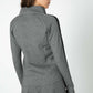 The Scuba Athleisure Zip-Up