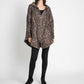 Camo Queen Oversized Jacket