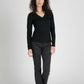 The Detail Oriented Fitted Top