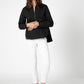 New York Poplin Long Sleeve