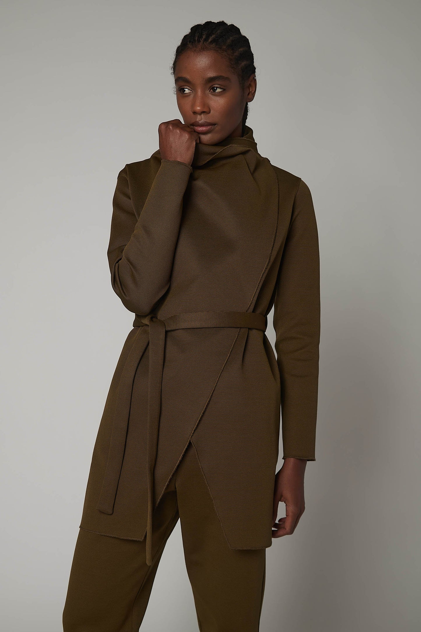 The Forever Jacket