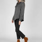 Buenos Aires Button Up Top