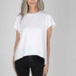 The Florence Bamboo Tee
