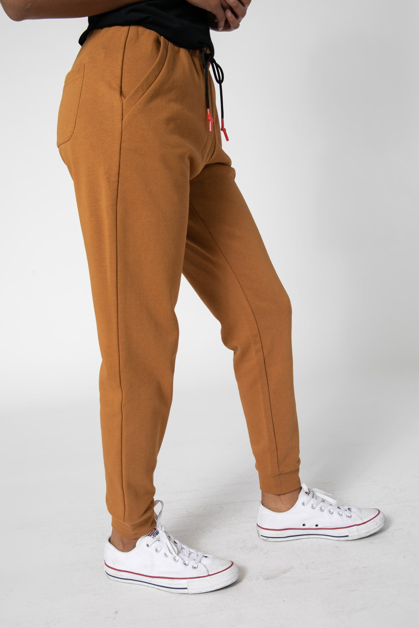 Easy French Terry Joggers