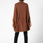 The Two-in-One Knit Cardigan