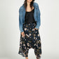 Liam Oversized Pants