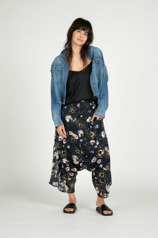 Liam Oversized Pants