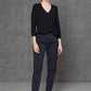 Kim Straight Leg Cargo Pant