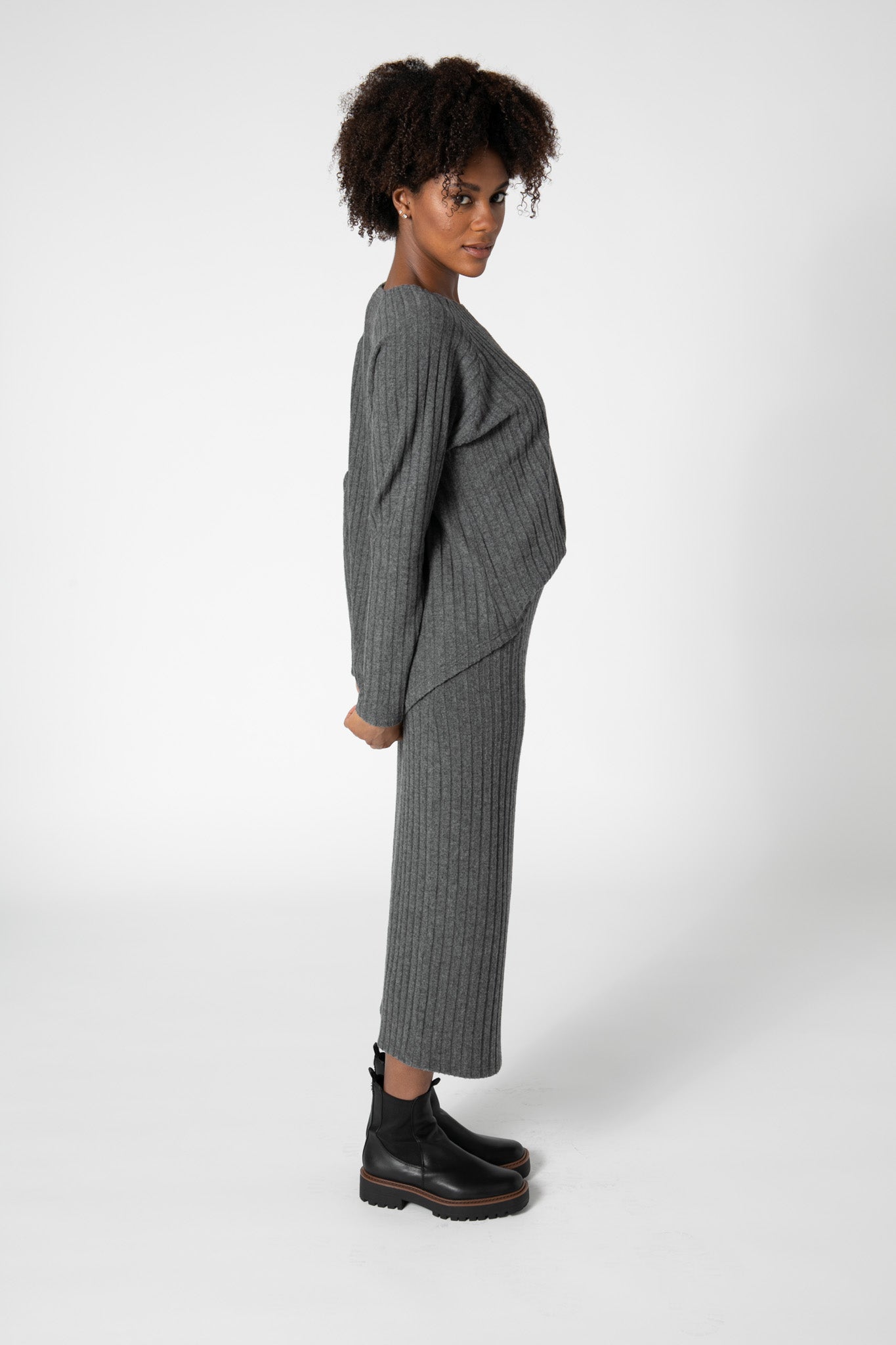 Wear With Anything Skirt