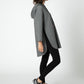 All-In-One Long Scuba Pullover