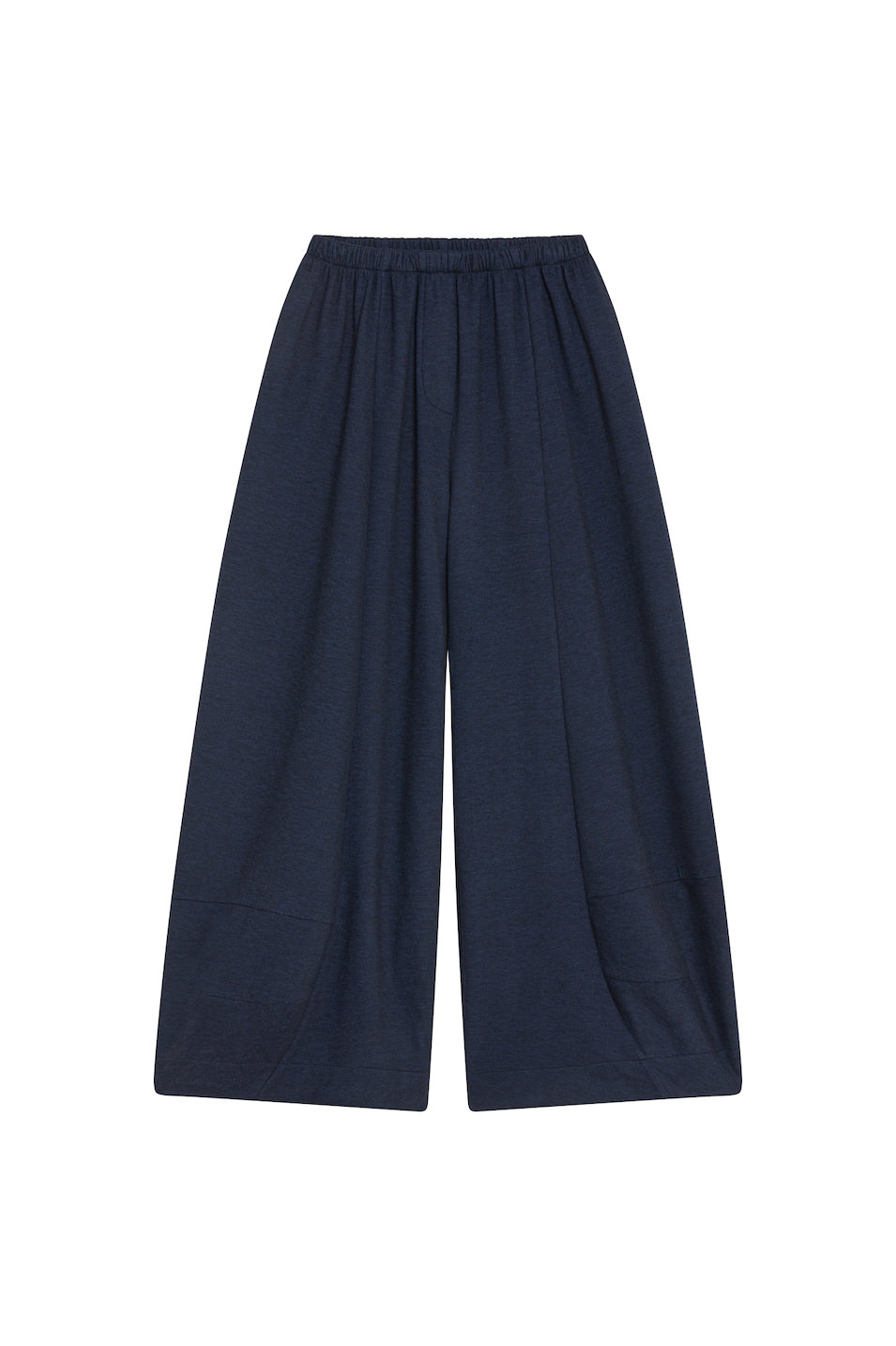 Not Your Average Wide Leg Pants