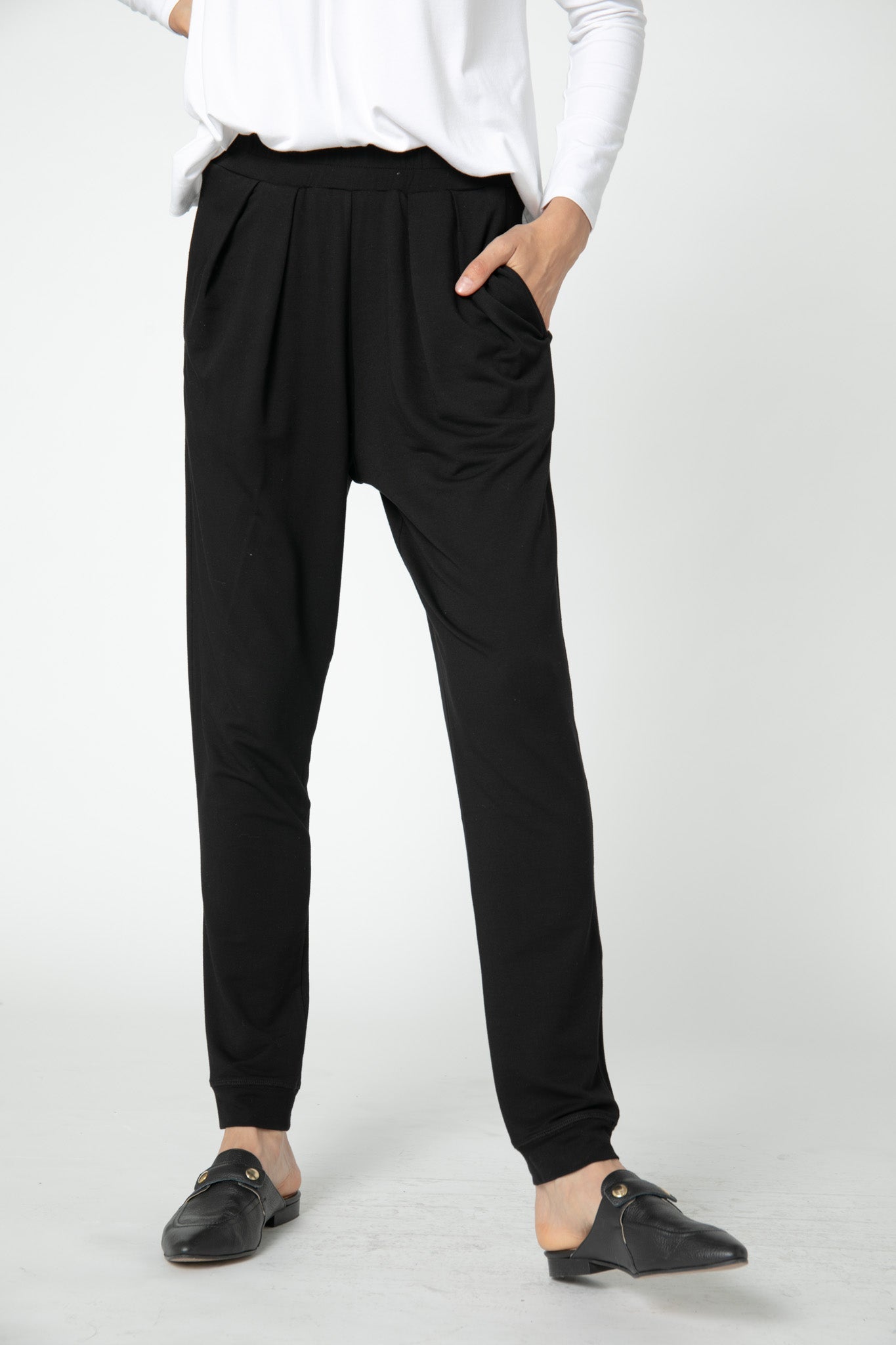 The Trouser Sweats