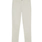 Vintage White Fitted Lilly Jeans