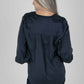 Tokyo Silk  Blouse