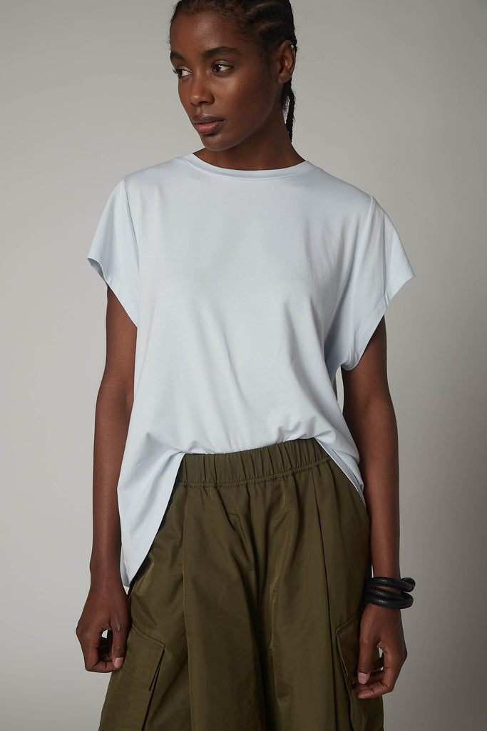 The Florence Bamboo Tee