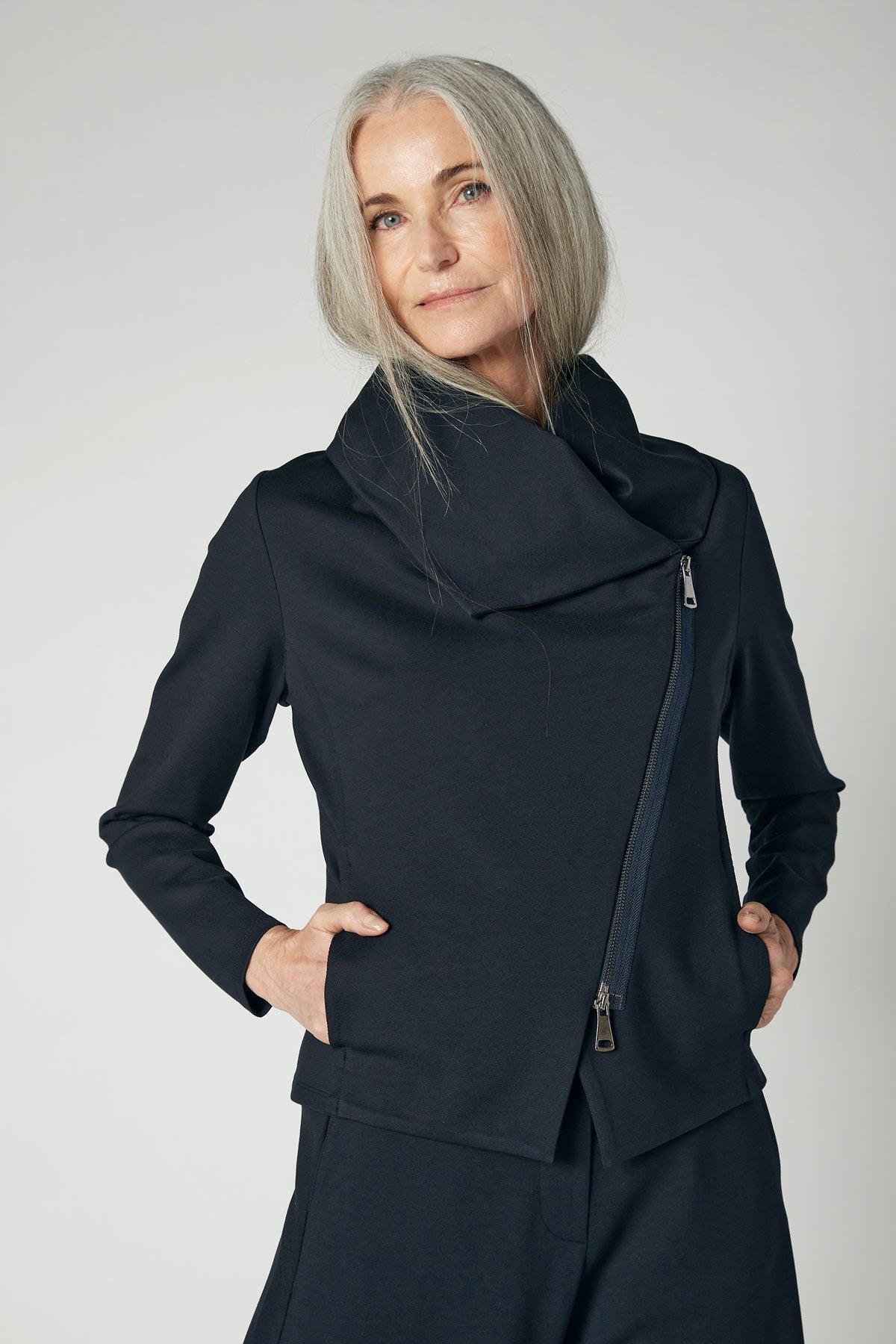 The Essential Moto Jacket