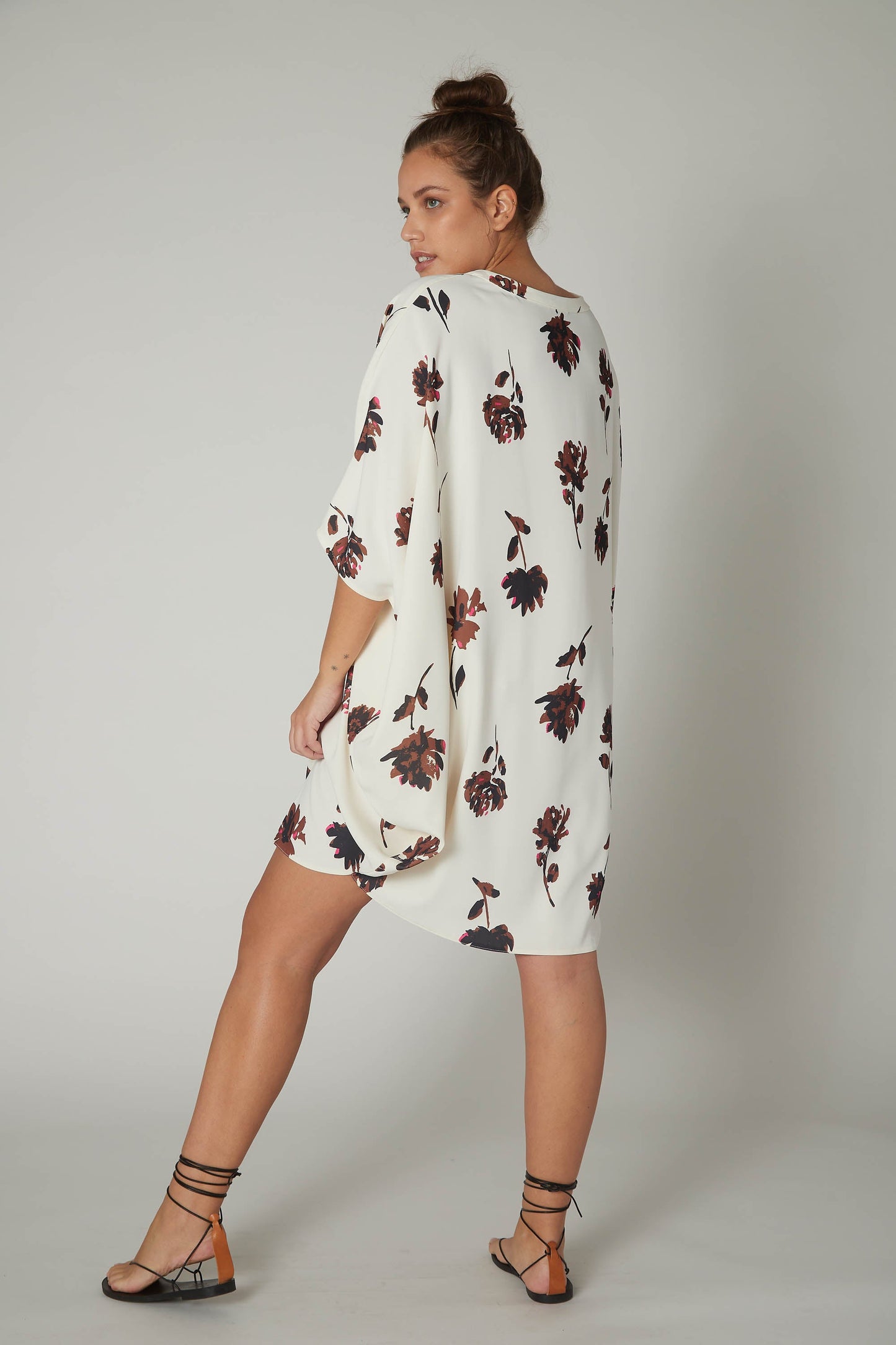 The Surprising Dress