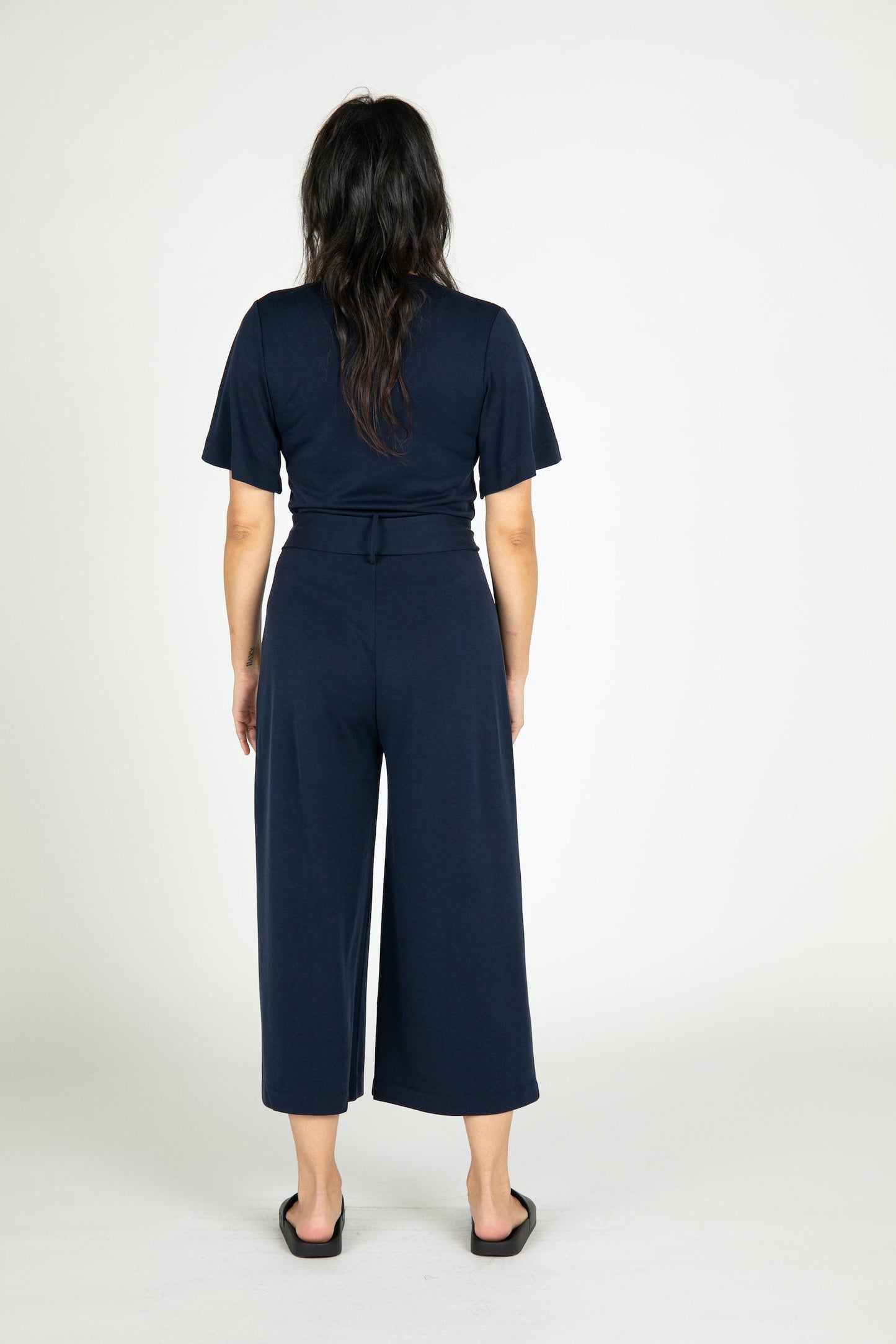 Molokai Jersey Jumpsuit