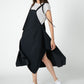 On the Edge Sarafan Dress