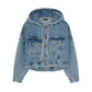 The Denim Jacket 2.0