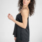 Shanghai Silk Camisole