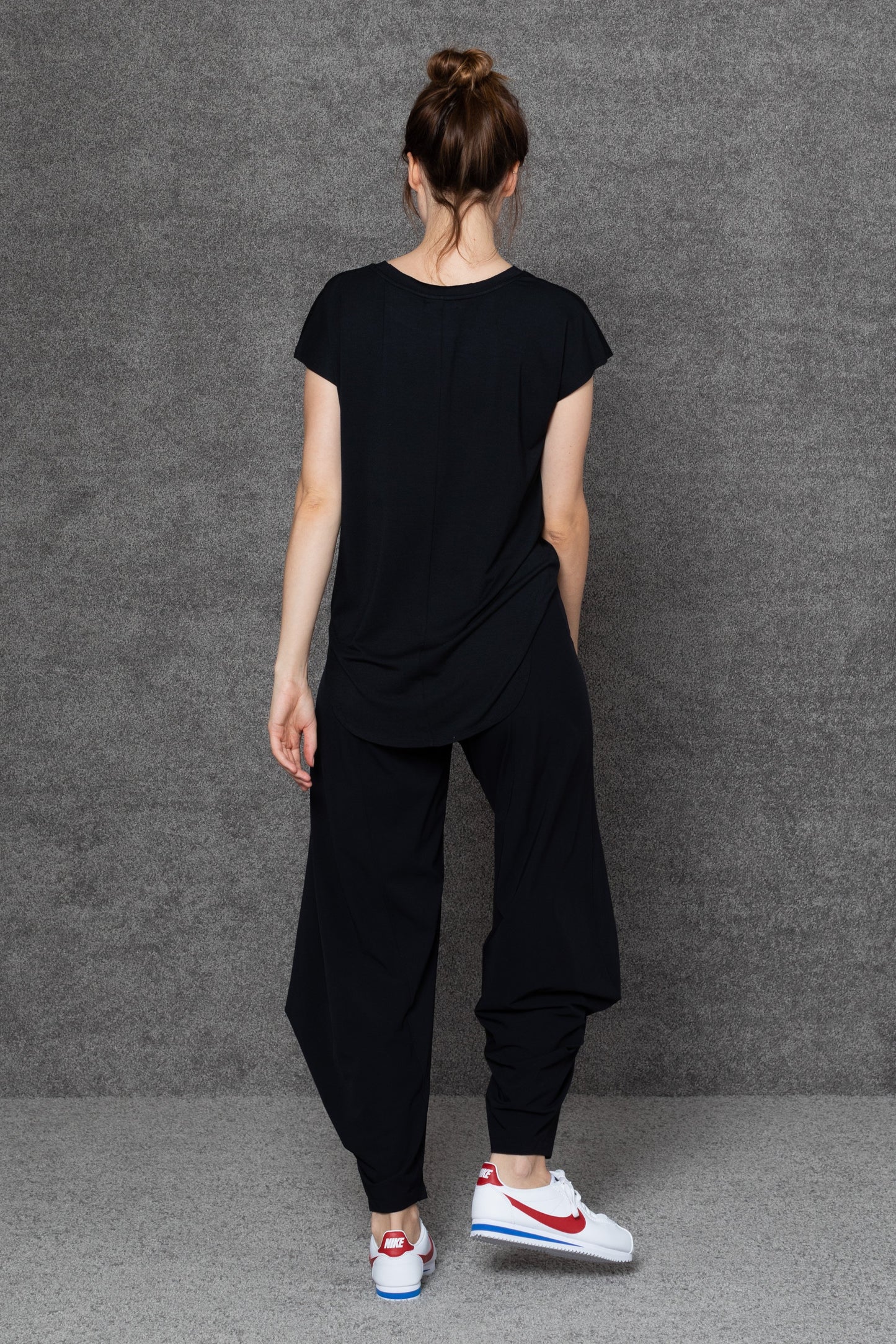 Abbot Wide Leg Pants