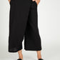 Jericho Linen Wide Leg Pants
