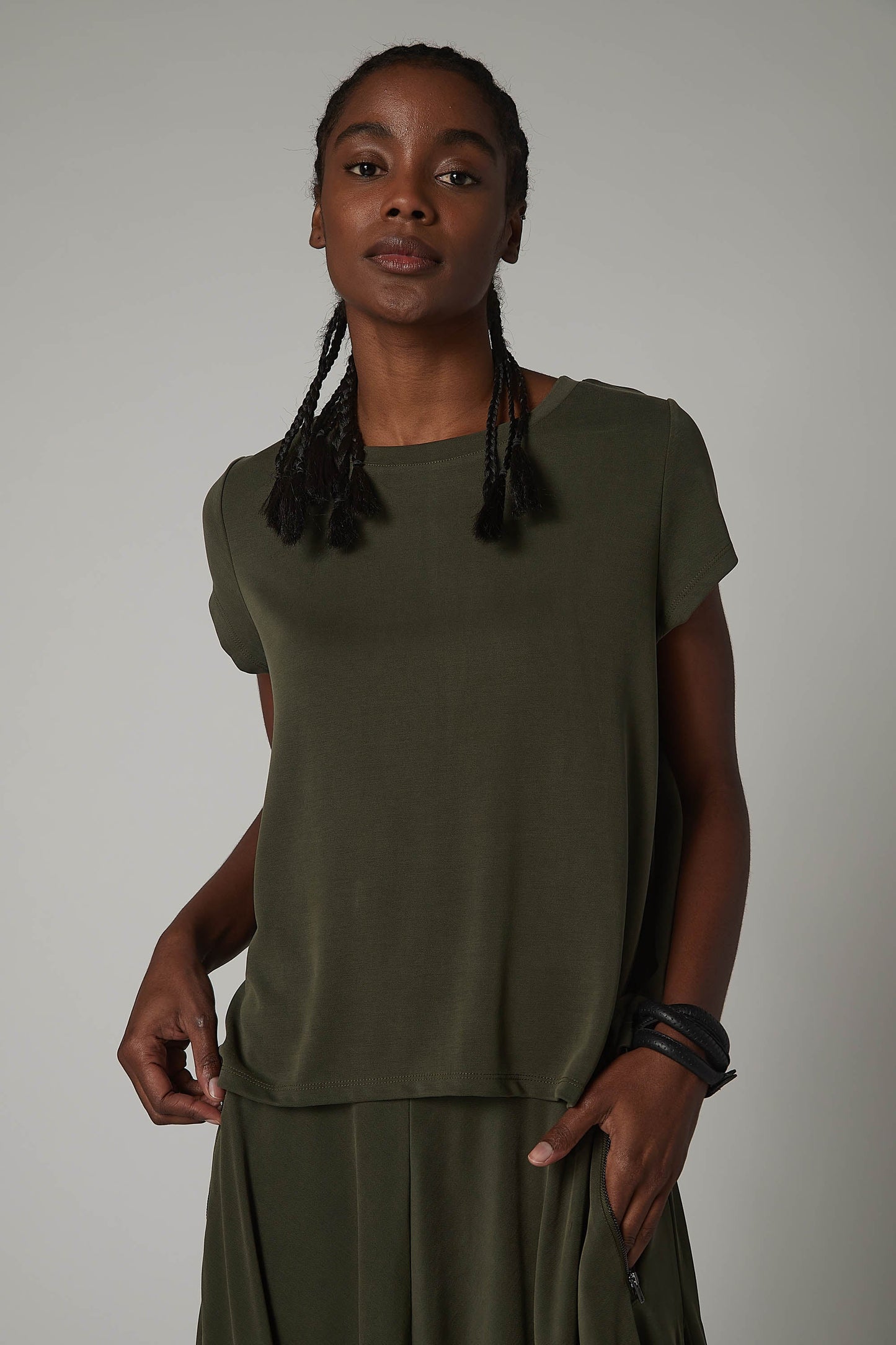 The Perfect Tee