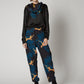 Jungle Wide-ish Pants