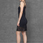 Chantal Long Lace Camisole