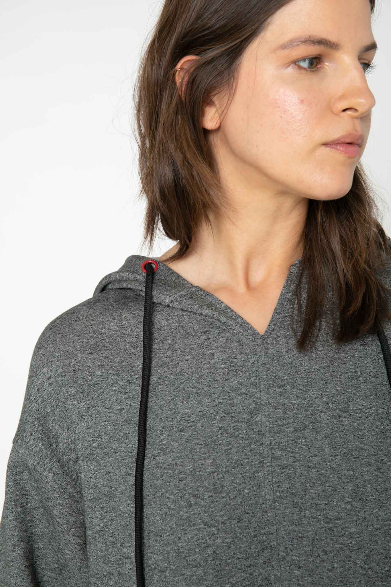 All-In-One Long Scuba Pullover