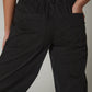 The Slouchy Soft Twill Pants