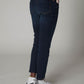 The Ultimate Slim Denim Pants
