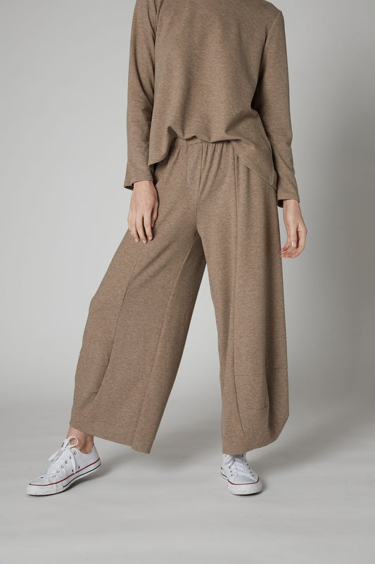 Not Your Average Wide Leg Pants