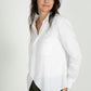 Dale Linen Long Sleeve Top