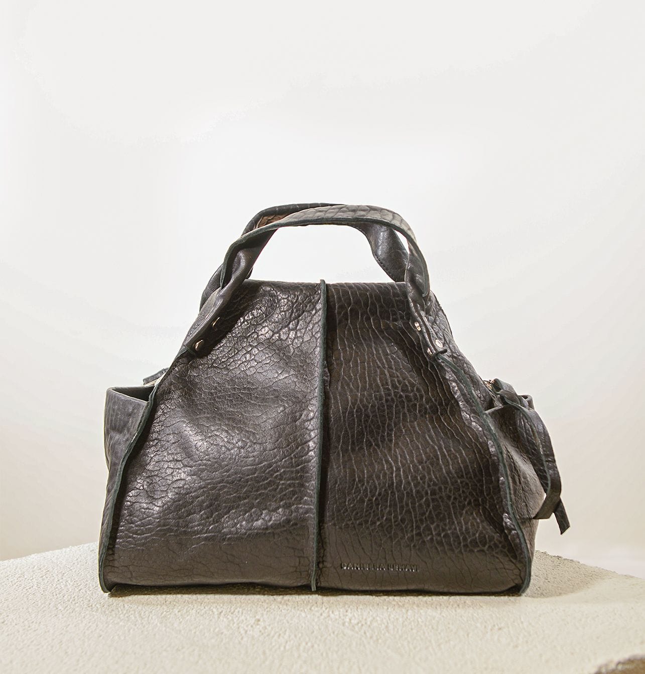 Amadeus Satchel Large