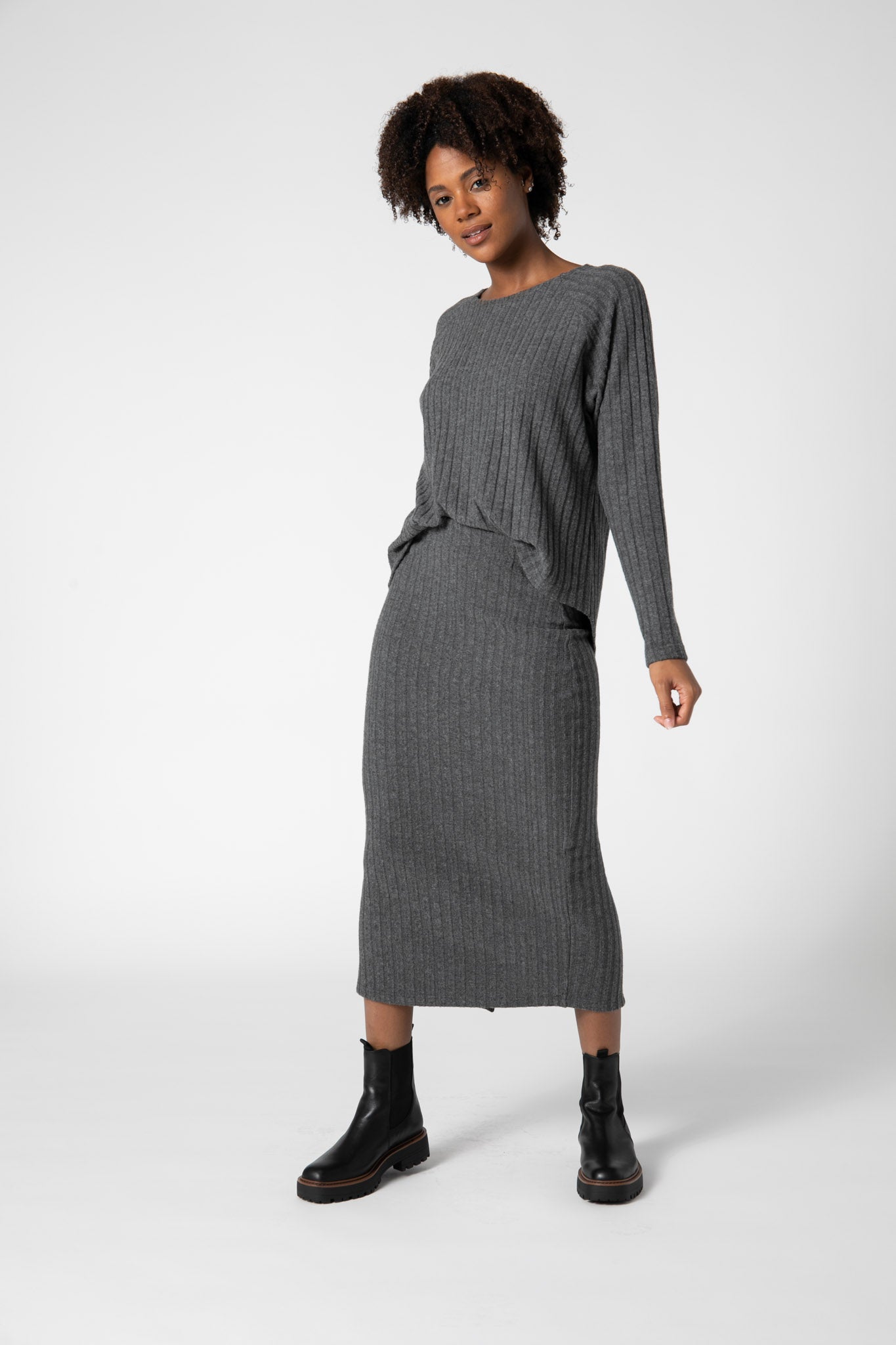 Wear With Anything Skirt
