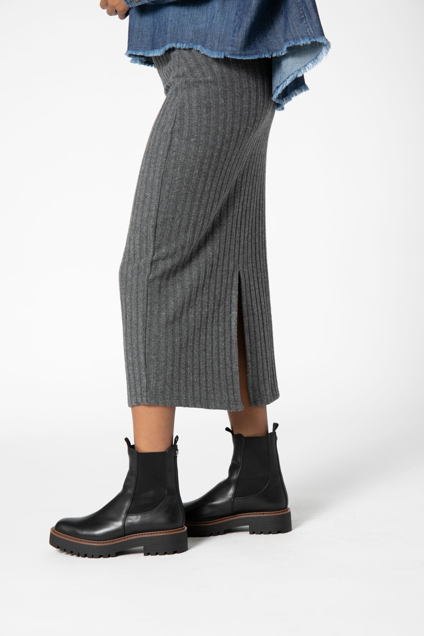 Wear With Anything Skirt
