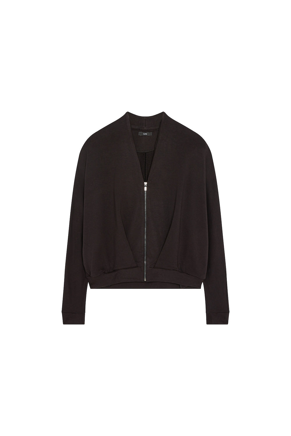 The More Than Yoga Jacket