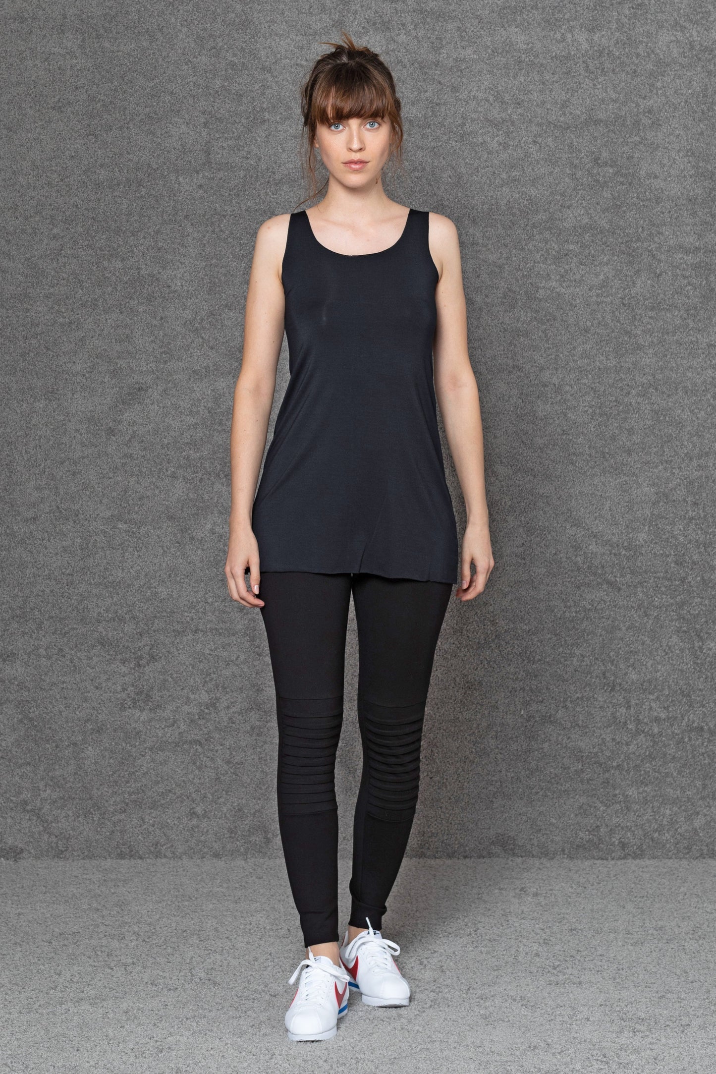 Hudson Ponti Moto Leggings