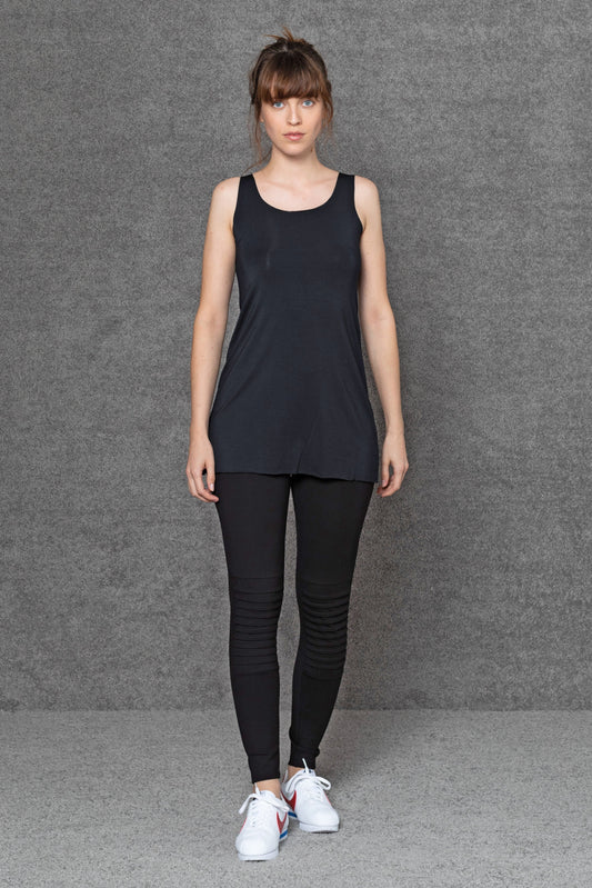 Hudson Ponti Moto Leggings